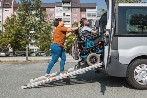 L’INDEMNISATION DES FRAIS DE VÉHICULE ADAPTÉ EN CAS DE DOMMAGE CORPOREL EN FRANCE