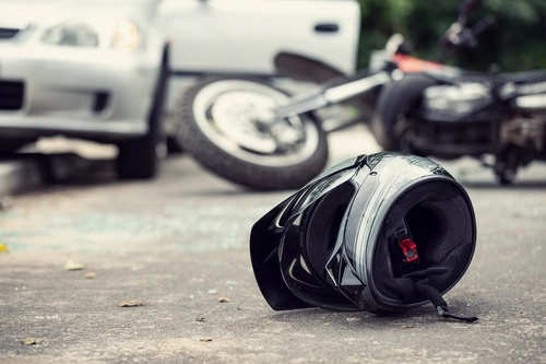 L'IMPORTANCE CRUCIALE DE FAIRE APPEL À UN AVOCAT SPECIALISTE EN CAS D'ACCIDENT DE MOTO
