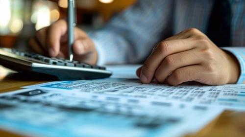 Le traitement fiscal de la prestation compensatoire