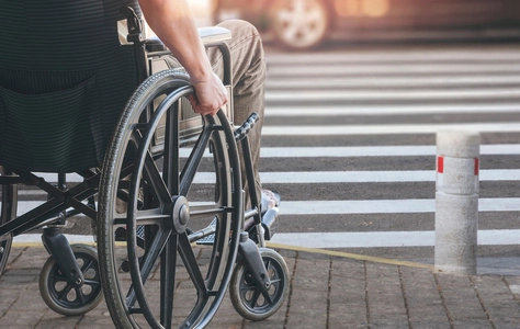 Remboursement fauteuil roulant 2025 : ce qui change